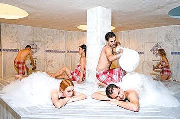 Hotel Atamis Onura Kusadası