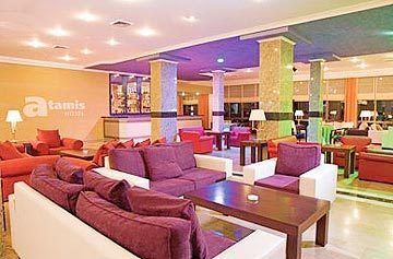 Atamis Onura Hotel