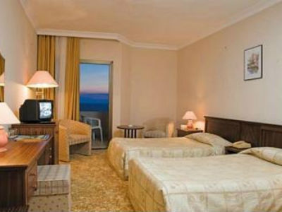Atamis Onura Hotel 5*